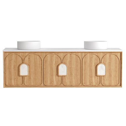 Laguna-MKII-1800mm-Wall-Hung-Double-Vanity-with-Solid-Surface-Countertop