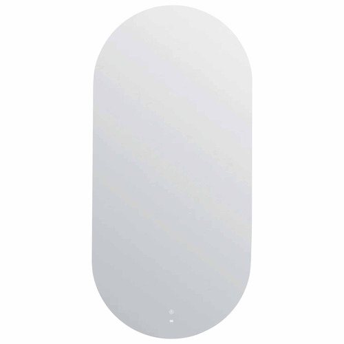 Noosa Oval LED Bathroom Mirror