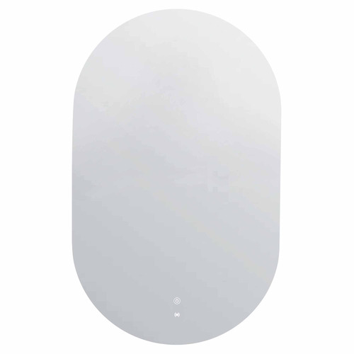 Noosa Oval LED Bathroom Mirror