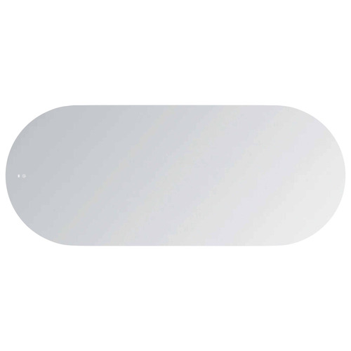 Noosa Oval LED Bathroom Mirror