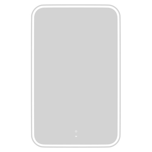 Newport Rectangle LED Bathroom Mirror