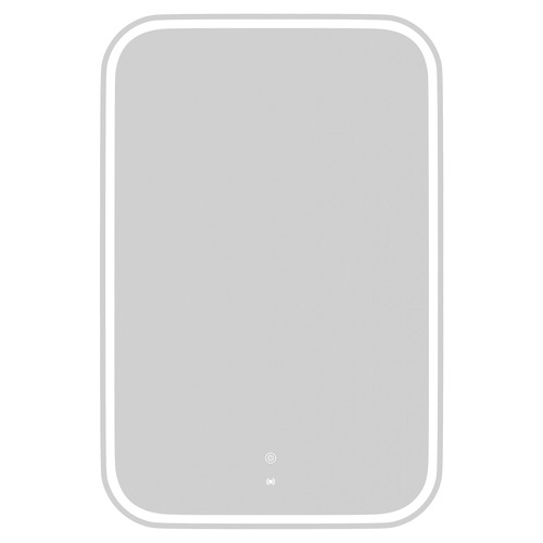 Newport 900 x 600mm Rectangle LED Bathroom Mirror
