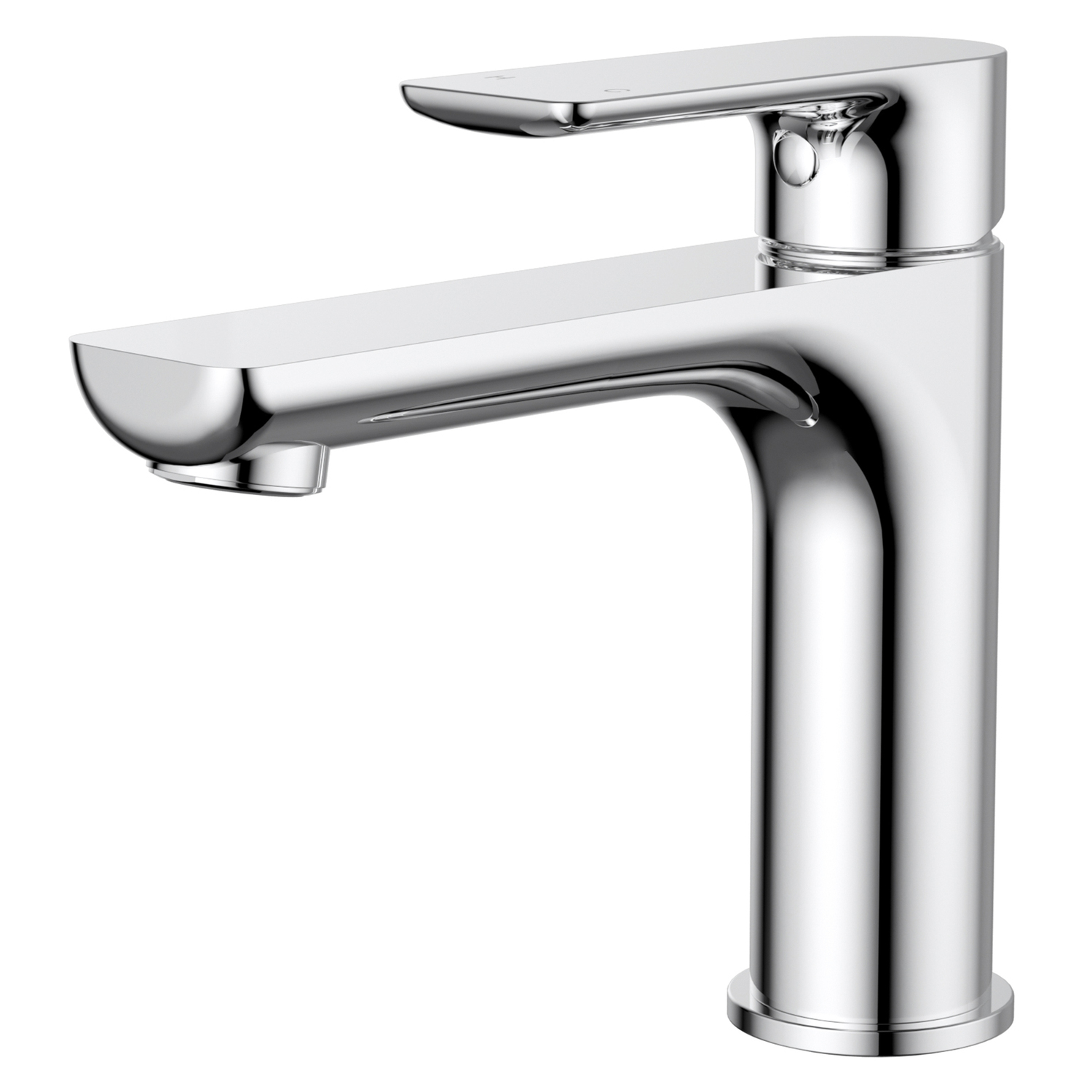Byron 600mm Wall Hung Vanity & LED Mirror Package