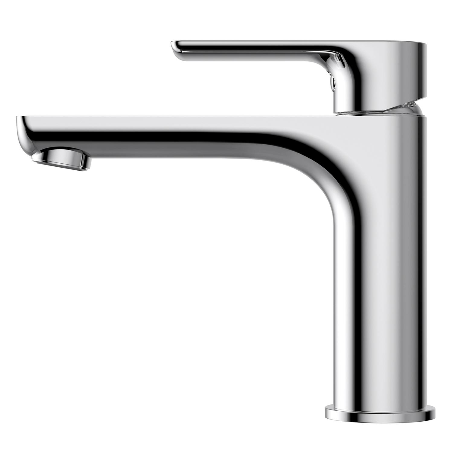 Byron 600mm Wall Hung Vanity & LED Mirror Package