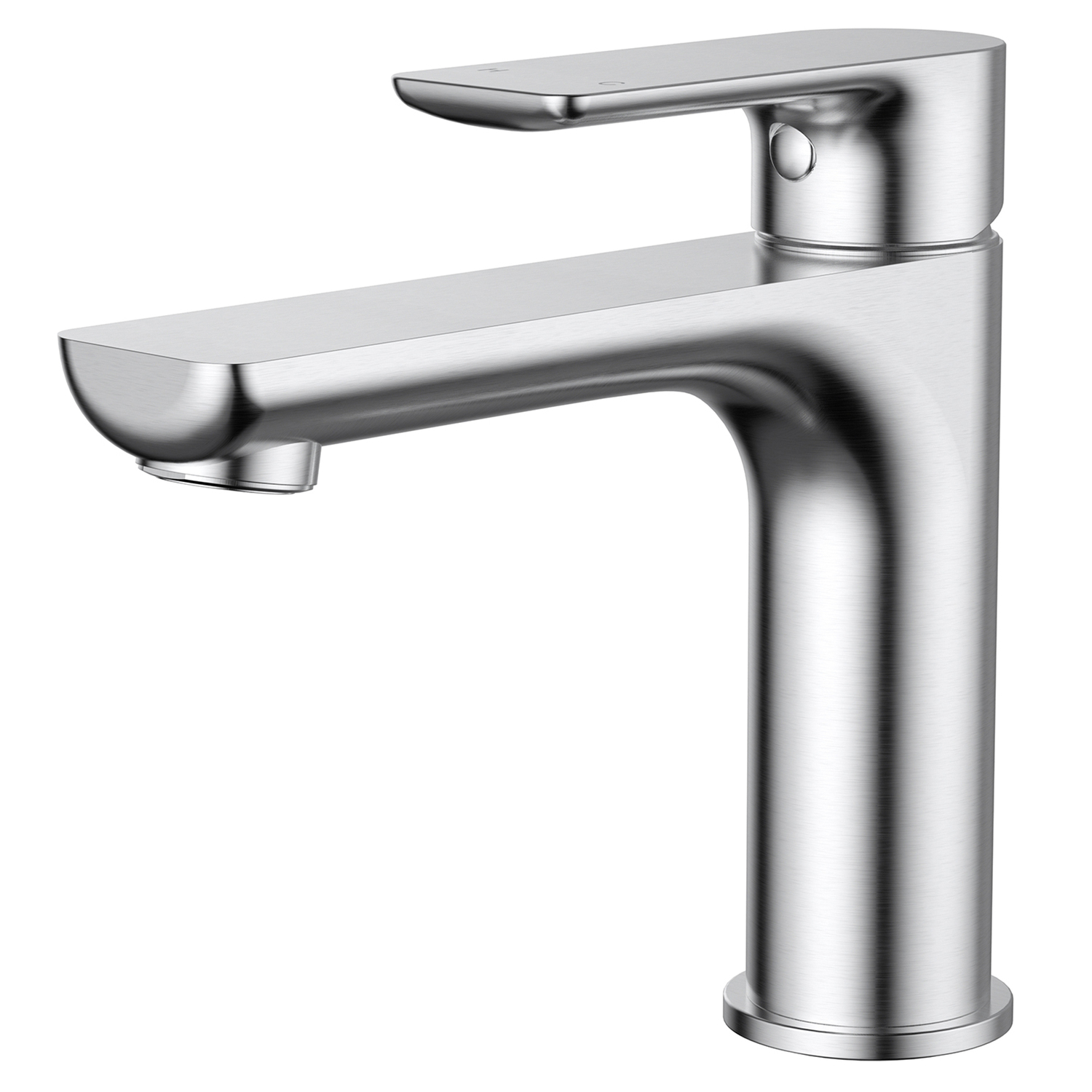 Byron 600mm Wall Hung Vanity & LED Mirror Package