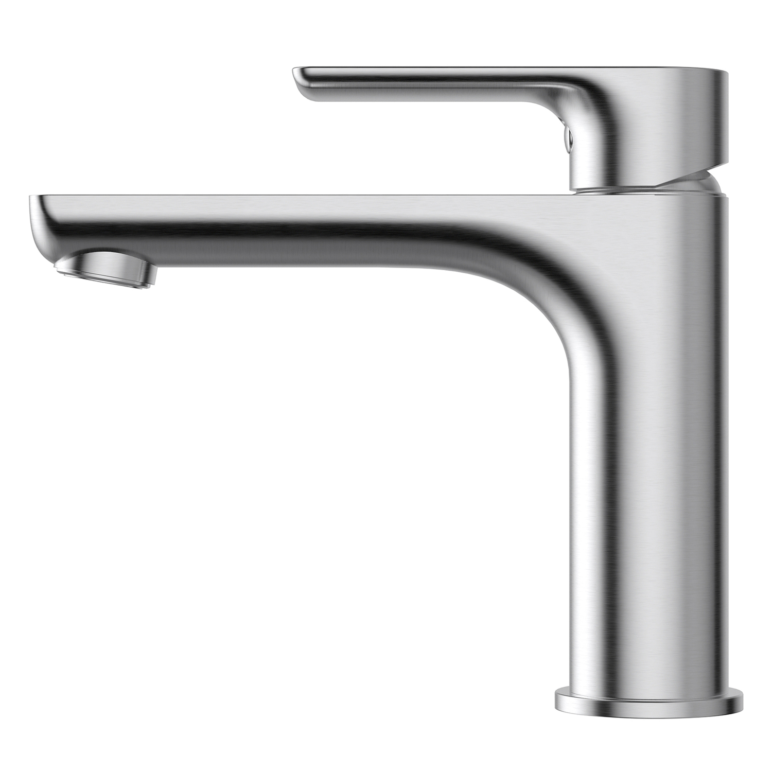 Byron 600mm Wall Hung Vanity & LED Mirror Package