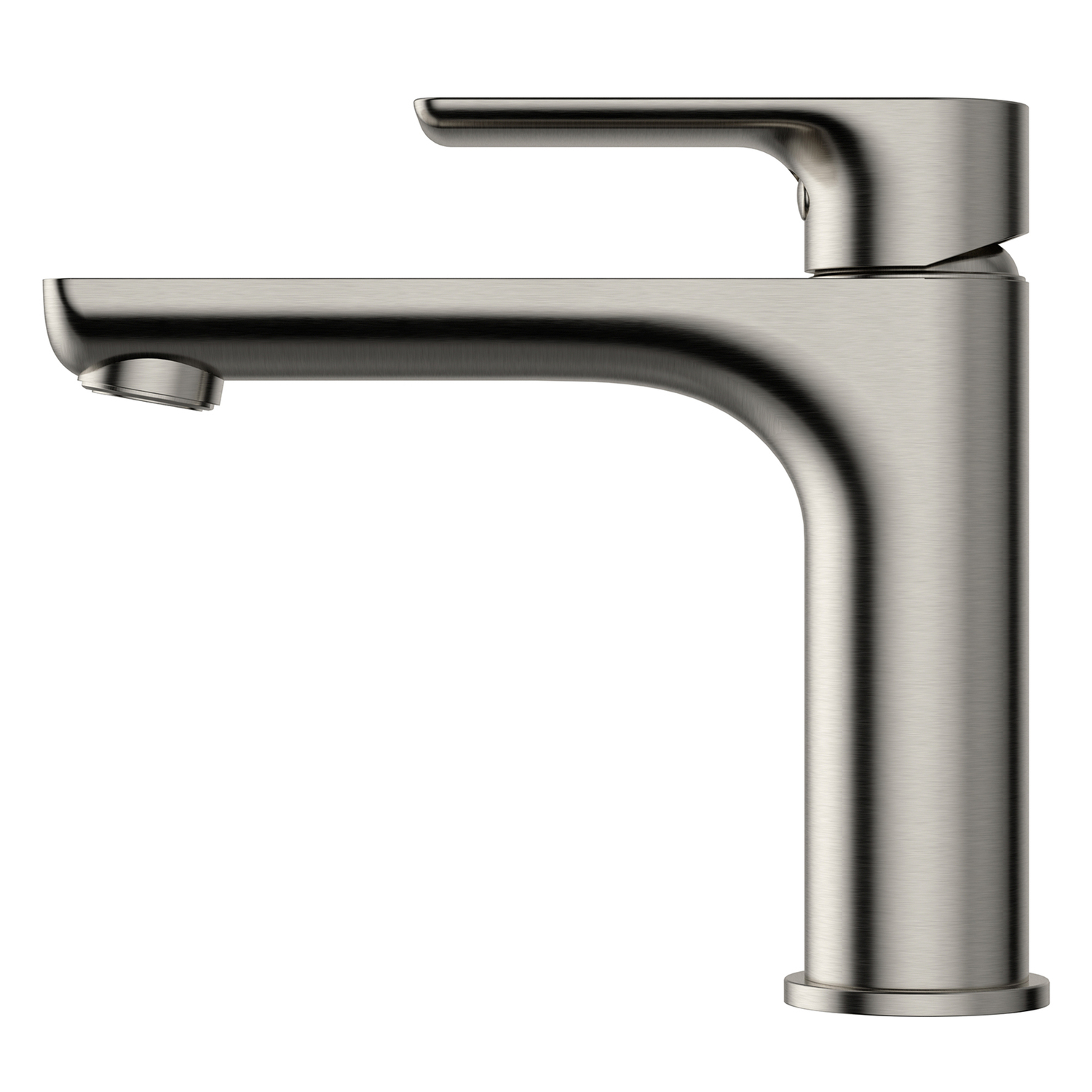 Byron 600mm Wall Hung Vanity & LED Mirror Package