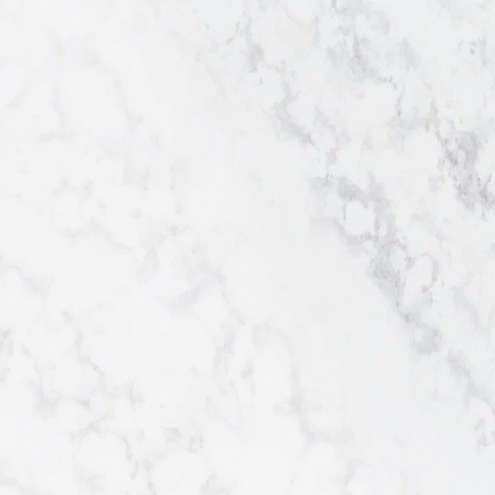 Noosa 1500mm Satin White Wall Hung Double Vanity with Stone Countertop