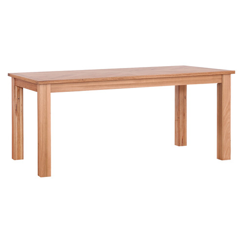 CaterinaHome Zug Messmate Wood Dining Table Temple & ster