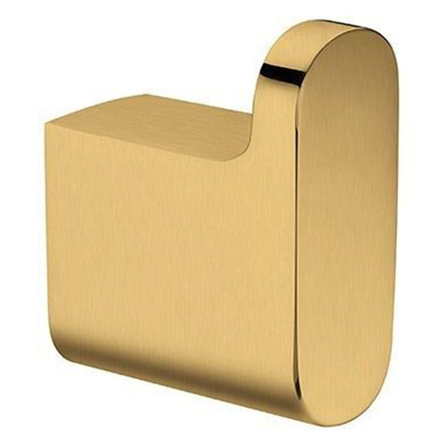 AU Alloy Zinc Robe Hook