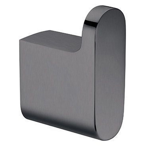 AU Alloy Zinc Robe Hook