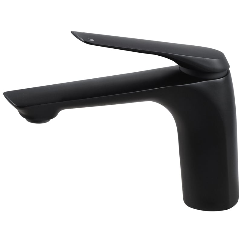 AU Basin Mixer