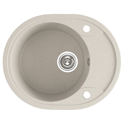 Dafne Granite Quartz Kitchen Sink