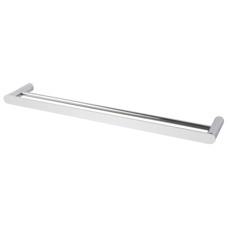 Rushy-Double-Bar-Stainless-Steel-Towel-Rail