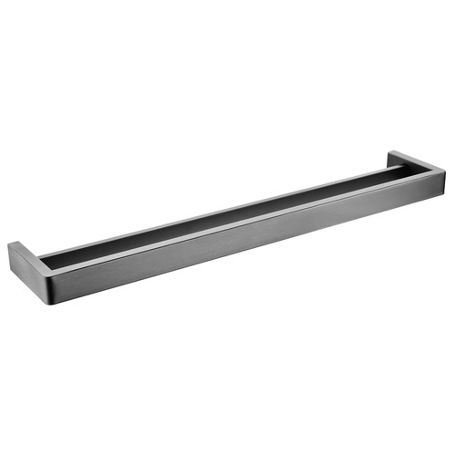 Cavallo Double Towel Rail