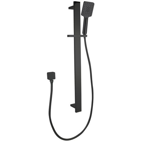 Cavallo Hand-Held Shower with Rail