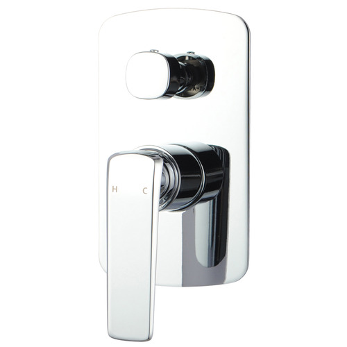 Esperia Wall Mixer with Diverter