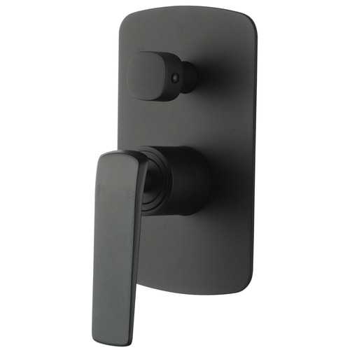 Esperia Wall Mixer with Diverter