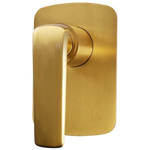 Esperia Shower Mixer Tap