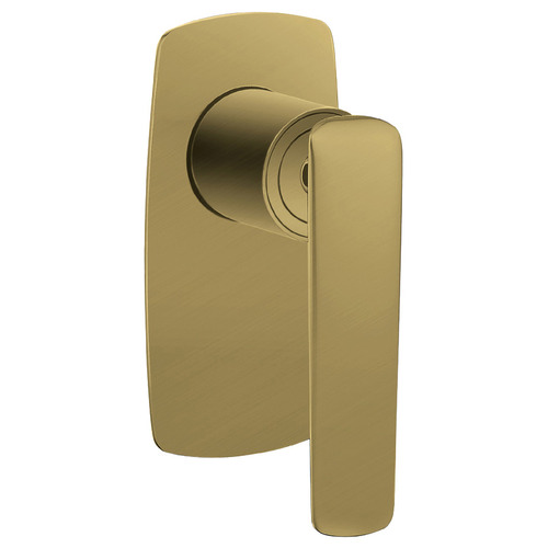 Bellino Brass Wall Mixer