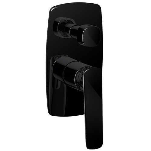 Bellino Wall Mixer with Diverter