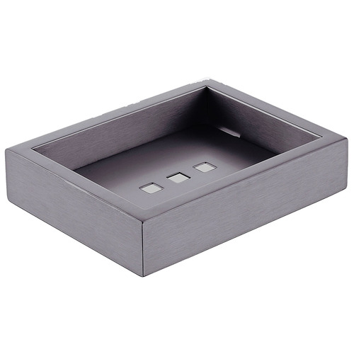 Cavallo Stainless Steel Soap Dish