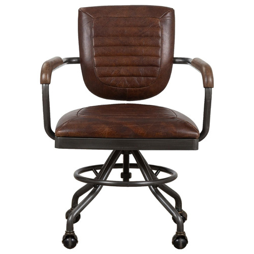 addison swivel chair