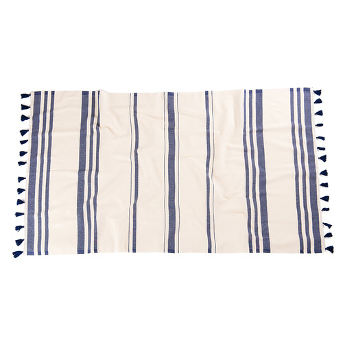 Malta Turkish Cotton Bath Towel Temple & ster