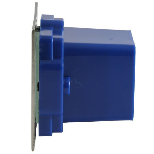 Harmon Outdoor Recessed Wall Light