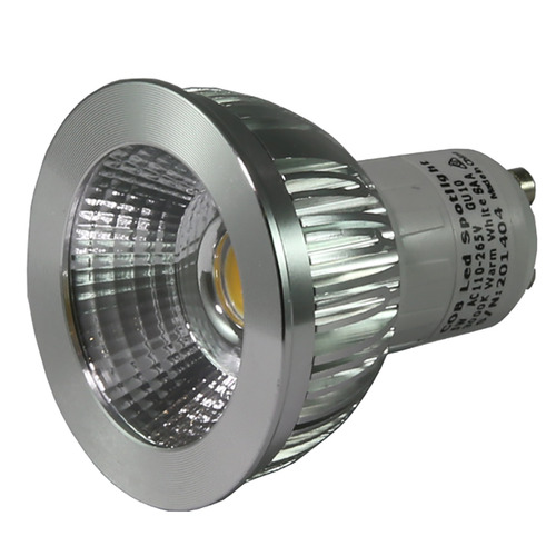 Sorrento Outdoor Double Spotlight
