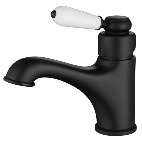 Carlson Brass Basin Mixer
