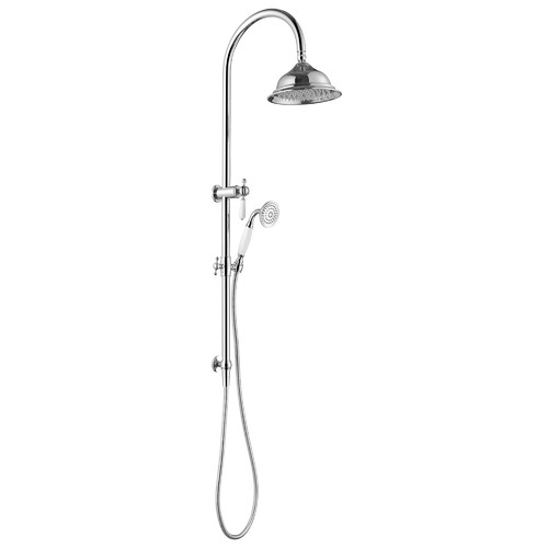 Atkins Brass Shower Set