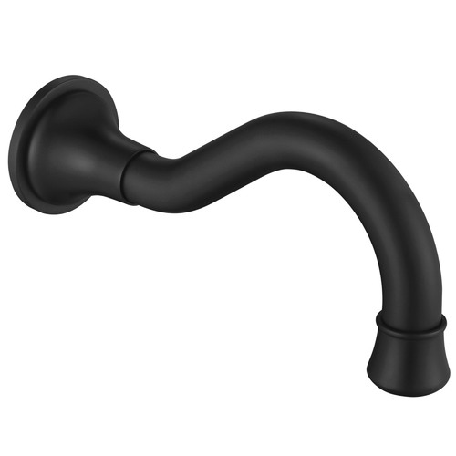 Colby Brass Bath Wall Spout