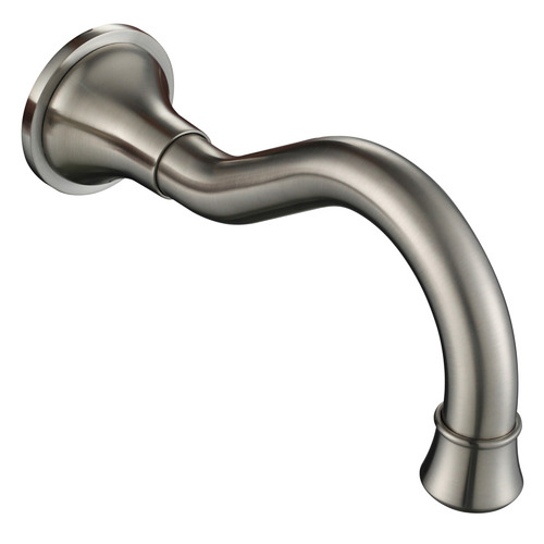 Colby Brass Bath Wall Spout