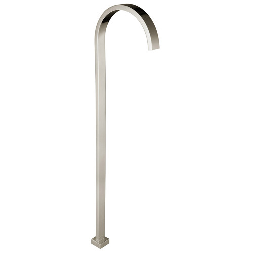 Nixon Freestanding Bath Spout