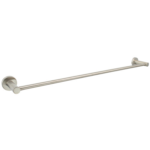 Olsen Brass Single Towel Rail