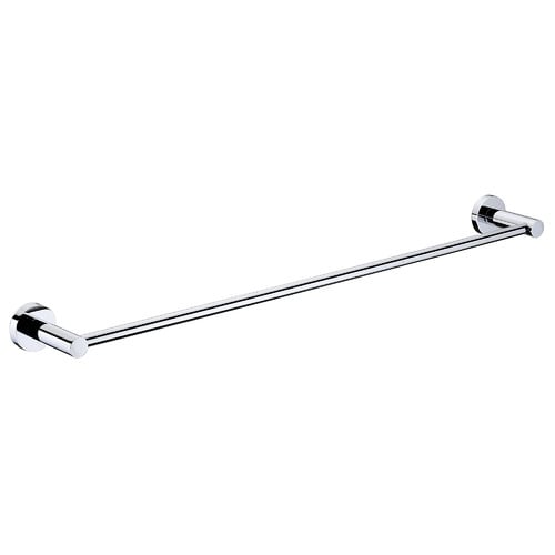 Olsen Brass Single Towel Rail