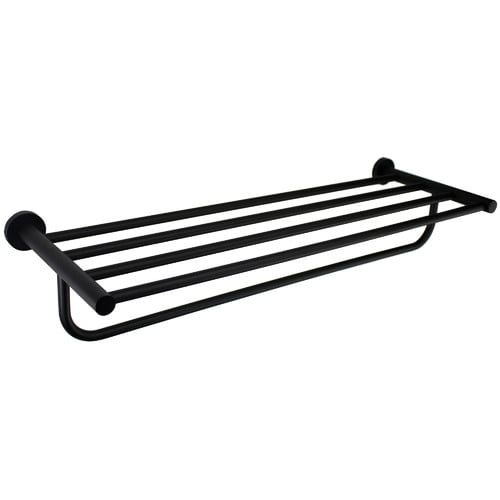 Louise Brass Bathroom Shelf
