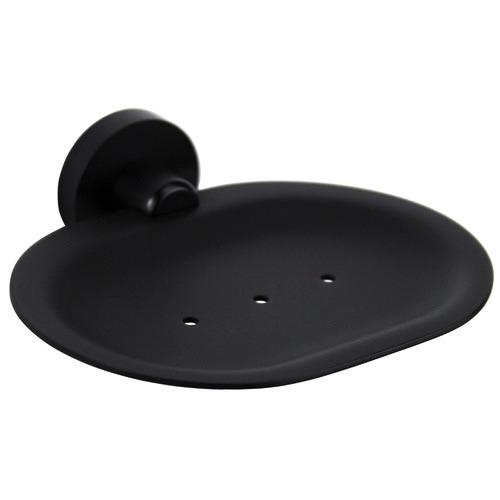 Dune Brass Soap Dish
