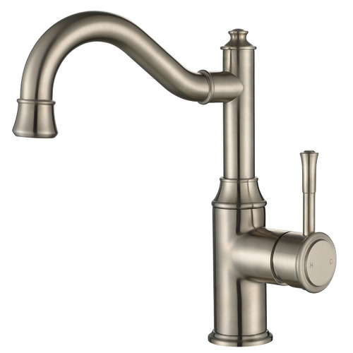 Maxim High Rise Basin Mixer