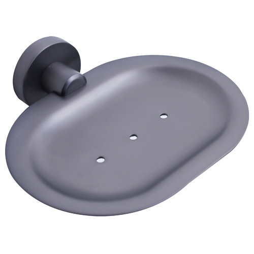 Dune Brass Soap Dish