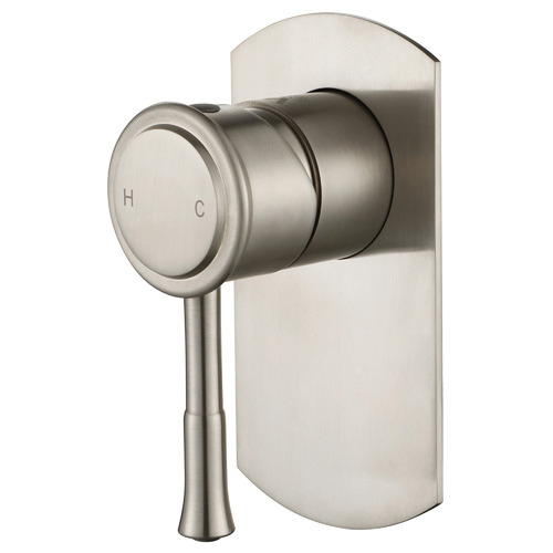 Quinn Brass Shower Mixer