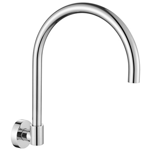 Johnston Brass Bath Wall Spout