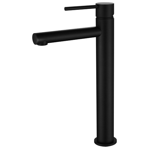 Lynch Brass High Rise Basin Mixer