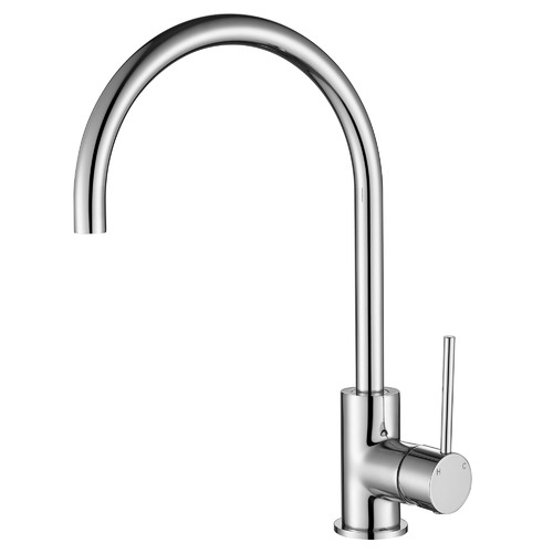 Kendall Gooseneck Kitchen Mixer