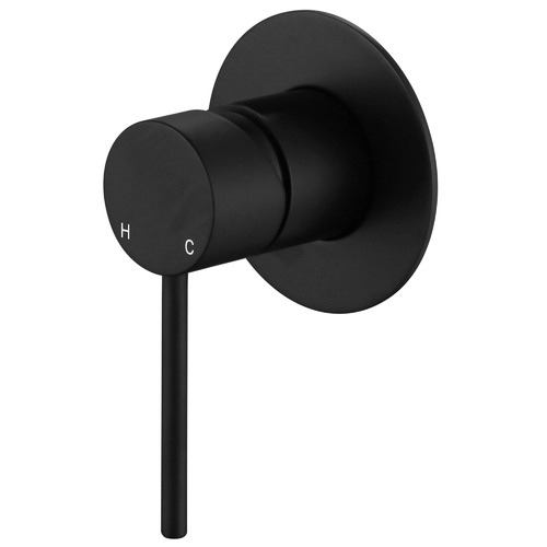 Misha Brass Shower Mixer