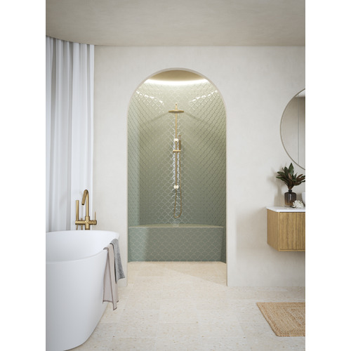 Avalon-Floor-Mounted-Bath-mixer-with-Hand-Held-Shower