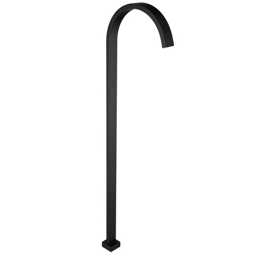 TiagoTapware Nixon Freestanding Bath Spout The Build by Temple & ster