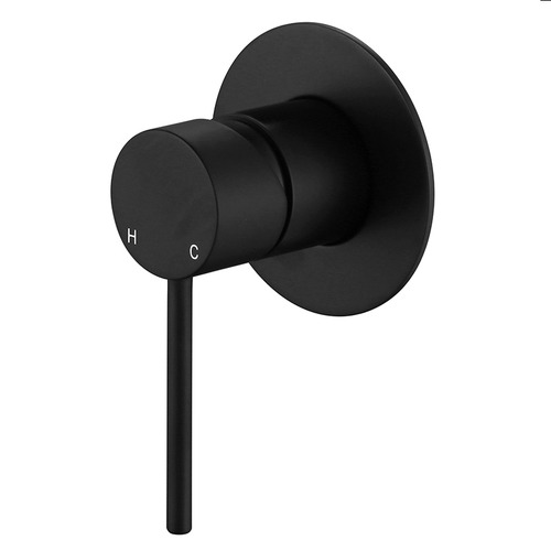 Misha Brass Shower Mixer