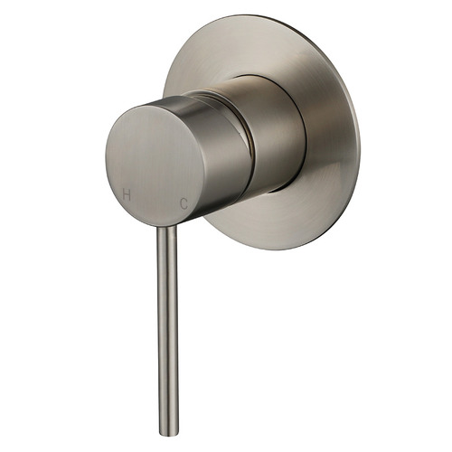 Misha Brass Shower Mixer